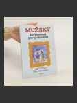 Mužský šovinismus pro pokročilé - náhled