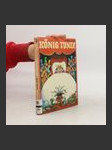 König Tunix - náhled