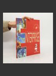 Enterprise 3. Pre-Intermediate. Coursebook - náhled