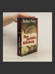 Eine perfekte Fälschung - náhled