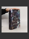 The Love that Lies Within - náhled