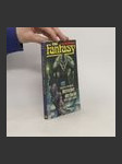 Terra Fantasy. Herrscher der Nacht - náhled