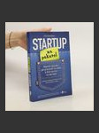Startup za pakatel - náhled