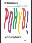 Pohyb! - Jak tělo umí změnit mysl - náhled