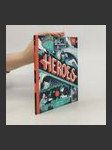 Heroes - náhled