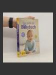 Das grosse GU Babybuch - náhled