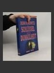 Schlüssel der Dunkelheit - náhled