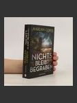 Nichts bleibt begraben - náhled