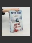 Není úniku - náhled