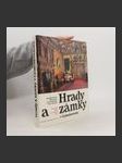 Hrady a zámky v Československu - náhled