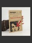 Ronapo 1. Sesternica Rachel - náhled