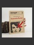 Ronapo 3. Sesternica Rachel - náhled