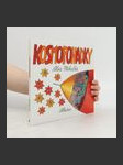 Kosmopohádky - náhled