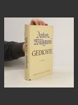 Gedichte - náhled