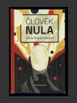 Člověk nula - náhled