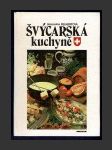 Švýcarská kuchyně - náhled
