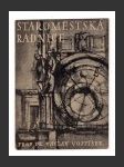 Staroměstská radnice - náhled