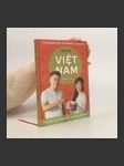 Tak vaří Việt Nam. Kuchařka od Vietnamců v Česku - náhled