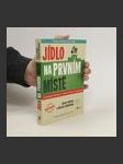 Jídlo na prvním místě - náhled