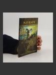 Návraty. Nauka o reinkarnaci - náhled
