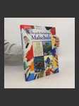 Die große Ravensburger Malschule - náhled