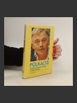 Půlkacíř. Rozhovor Miloše Čermáka s Karlem Krylem (1. vydání) - náhled