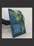 Ilustrovaný atlas světa pro nové století - náhled