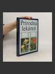 Prírodná lekáreň - náhled