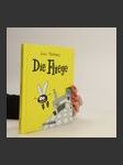 Die Fliege - náhled