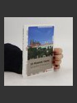 33 Prague trips by public transport : bus - tram - subway - náhled