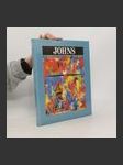 Great Modern Masters. Johns - náhled