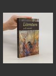 Literatura pro 4.ročník SOŠ - náhled
