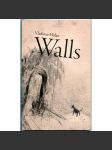 Walls: Verses from years 1932-1977 [Zdi; anglicky; básně; poezie] - náhled