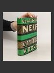 Veselá vdova - náhled