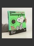 Svět podle Snoopyho. To nejlepší z komiksových stripů Peanuts 1970-1990 - náhled