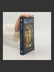 Učení královny Kuntí - náhled