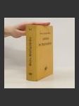 Lehrbuch der Musikgeschichte - náhled
