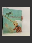 Pinocchio - náhled
