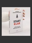 Start klar - náhled
