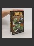 Robin: Deník poutníka - náhled