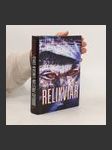 Relikviář - náhled