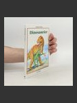 Dinosaurier - náhled