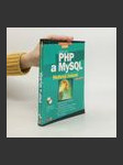 PHP a MySQL: hotová řešení - náhled