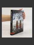 Ledové sestry - náhled