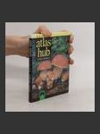 Kapesní atlas hub - náhled