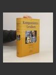 Komponisten-Lexikon - náhled