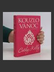 Kouzlo Vánoc - náhled