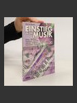 Einstieg in die Musik - náhled