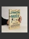 Ztracená naděje - náhled
