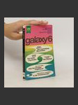 Galaxy 6 - náhled
